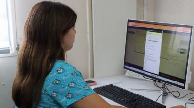 Ancud incorporó la estrategia TeleSalud en dos Cesfam de la comuna