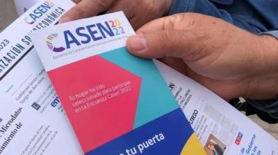 Encuesta Casen 2024: pobreza disminuye en el Biobío y mantiene tendencia a la baja