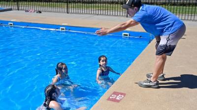 Cerca de 70 mil vecinos participarían en talleres gratuitos en Chillán