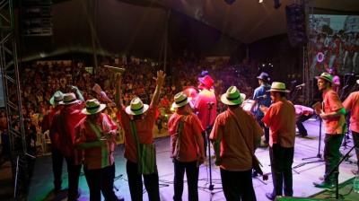 Festival Músicas del Mundo celebra sus 25 años con concierto en Chillán