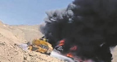 Alta tensión en huelga de Mantoverde: Capstone Copper ingreso recurso de protección contra sindicato