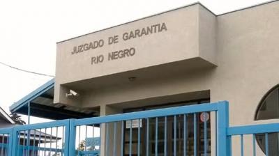 En Purranque detienen a hombre por amenazas y orden vigente