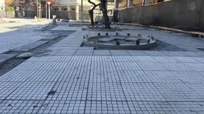 Concepción: la próxima semana comienzan trabajos en avenida Chacabuco a la altura de Plaza Perú