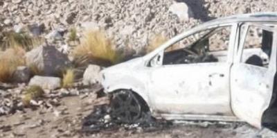 Las dos hipótesis por brutal ejecución de dos jóvenes chilenos en Bolivia: robo de autos y tráfico de drogas