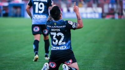 Otra baja para Deportes Iquique: Enzo Hoyos partirá a préstamo al fútbol argentino