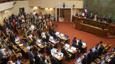 Diputados del Biobío proyectan tenso debate por reajuste público y anticipan rechazo a "amarres"