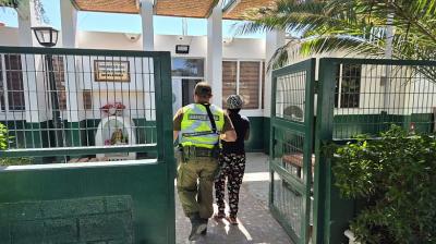 Más de 60 personas fueron detenidas este fin de semana en Tarapacá