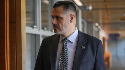 Claudio Crespo fue absuelto de apremios ilegítimos por disparos que cegaron a Gustavo Gatica