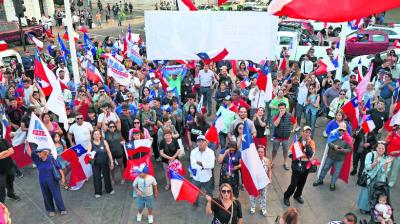 Republicanos cerraron con más de 300 currículos el proceso inicial para su gabinete regional en Antofagasta