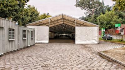 Concepción: aplicarán cierre perimetral de Parque Ecuador para reforzar seguridad de Feria Artesanal