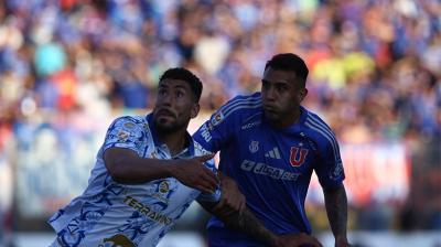 Hugo Magallanes se queda hasta el 2028 en Everton