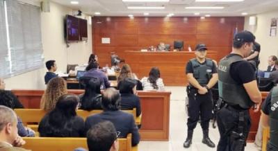 Fiscalía formalizó a otros cinco nuevos imputados por delitos de corrupción en Bienes Nacionales de Arica