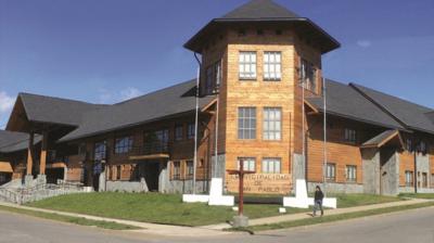 Contraloría detecta desorden financiero en la municipalidad de San Pablo