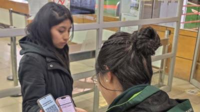 Piden completar con anticipación la declaración para ingreso al país