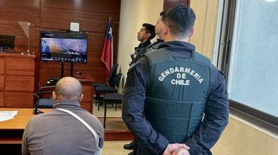 Jóven fonoaudióloga y amigo fallecen en volcamiento con chofer ebrio