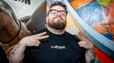 “Se abren nuevas posibilidades”: Erwin Padilla y su debut en Olmué 2026