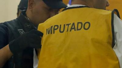 Exfuncionario del Gobierno Regional queda en prisión preventiva por fraude