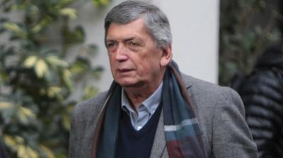 Carmona y quiebre en el oficialismo por ley Naín Retamal: "Nos cargan toda esta contradicción solo al PC"