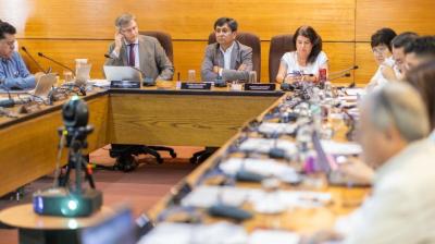 Core aprueba recursos para estudio de prefactibilidad de la macro urbanización del sector La Negra en Antofagasta