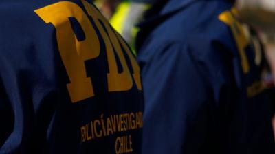 PDI detienen a integrantes de organización dedicada a encerronas en el Valle del Aconcagua