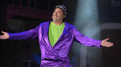 [Minuto a minuto] “Disculpen que me haya demorado 30 años  en llegar”: Paul Vásquez debuta en Olmué 2026