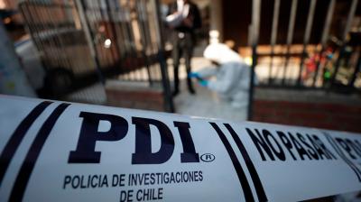 Detuvieron a presunto autor de homicidio frustrado con arma de fuego en Panquehue