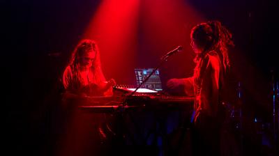 Esta jornada comienza el Festival Música Popular en Valparaíso