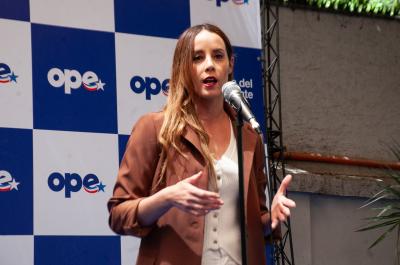 Sedini por gabinete de Kast: "Se escucharon todas las opiniones, este va a ser un gobierno muy transversal"