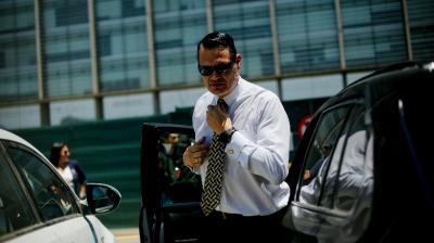 Crespo arremetió contra Presidente Boric por caso Gatica: "Esta equivocado"