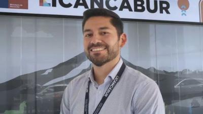 Director del SLEP Licancabur queda suspendido por denuncias y enfrenta sumario de remoción