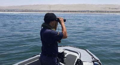 Capitanía de Puerto confirmó muerte de bañista en la playa Las Machas de Arica
