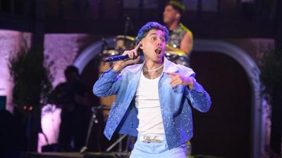 [Minuto a minuto] El Patagual convertido en fiesta: Luck Ra enciende Olmué 2026 con grandes éxitos