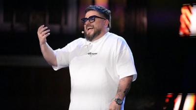 [Minuto a minuto] Risas y aplausos marcan el debut de Erwn Padilla en Olmué: en breve la competencia folclórica