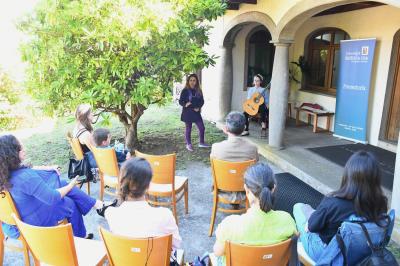 UACh realizó su tercera versión de Citas Musicales de Verano