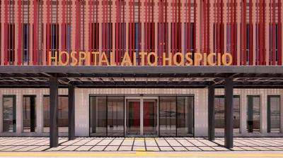 Operativo dermatológico atendió a más de 400 pacientes de la región de Tarapacá