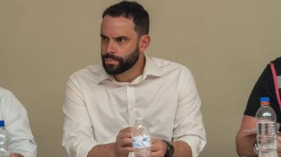 Confirman implementación del toque de queda en la zona afectada por los incendios en Biobío