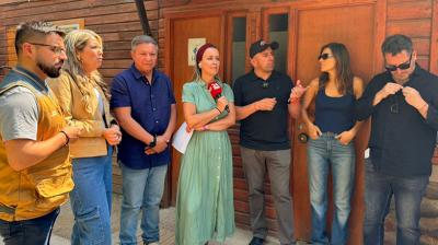 Festival de Olmué 2026 se hará: confirman última noche con foco en ayuda por los incendios en el sur