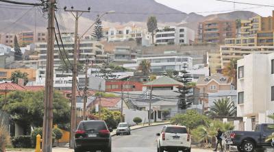 Vecinos de Jardines del Sur denuncian ola de robos de autos y en viviendas