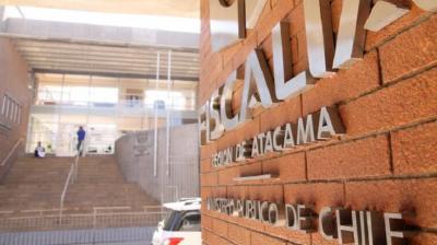 Nueva detenida en caso Compin y formalización de 15 imputados será este martes en Copiapó