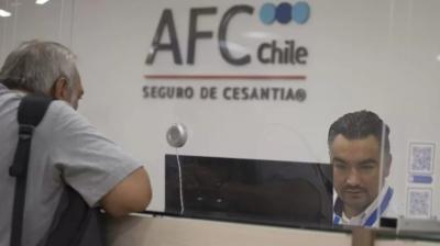 AFC refuerza el Seguro de Cesantía en Ñuble con beneficios especiales tras incendios