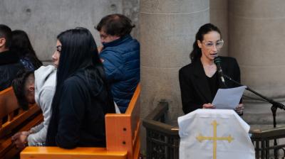 Hasta casa en La Ligua: los costosos gastos de la líder de la banda que estafó a Amparo Noguera