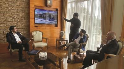 En Osorno avanza proyecto de una Clínica Veterinaria Municipal Universitaria