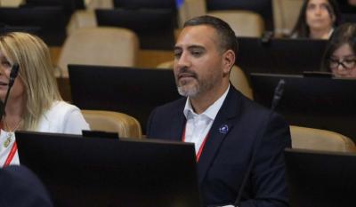 “Es vergonzoso": diputado electo y nuevas fallas en climatización del Hospital de Antofagasta