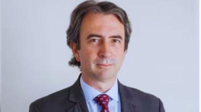 Andes Copper confirma salida de CEO Santiago Montt para asumir como ministro de Minería