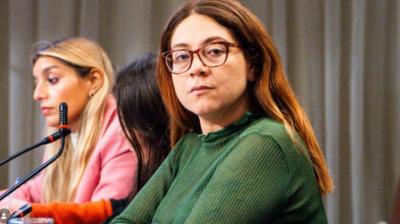 "Es una pésima señal": diputada  Bello cuestiona decisión de nombrar a Santiago Montt ministro de Minería