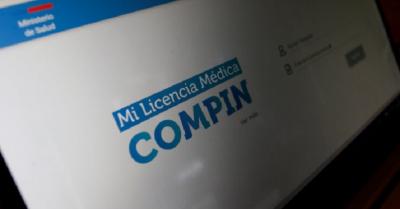 Caso Compin: Fiscalía imputa cargos por fraude con licencias médicas falsas por $180 millones desde Copiapó