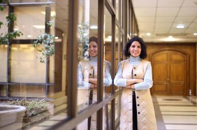 Senadora Gatica destacó confirmación de recursos para el diseño del nuevo Hospital de Panguipulli