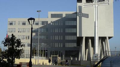 Villa Alemana aprueba test de drogas para sus principales autoridades