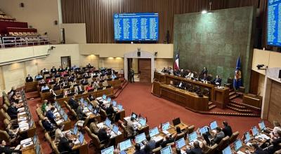 Diputados de regiones productoras piden a Kast reconsiderar designación de ingeniero agrónomo como ministro de Minería