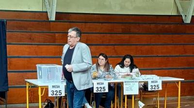 Juzgado de Garantía de Puerto Montt redujo cautelar de Gervoy Paredes a arresto domiciliario nocturno